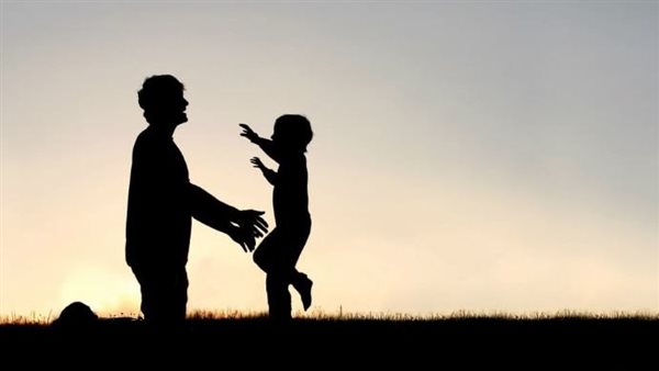 اللهم أذق أبي راحة