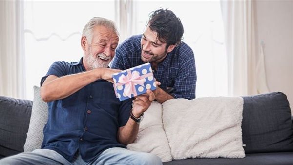 أفكار هدايا للاحتفال