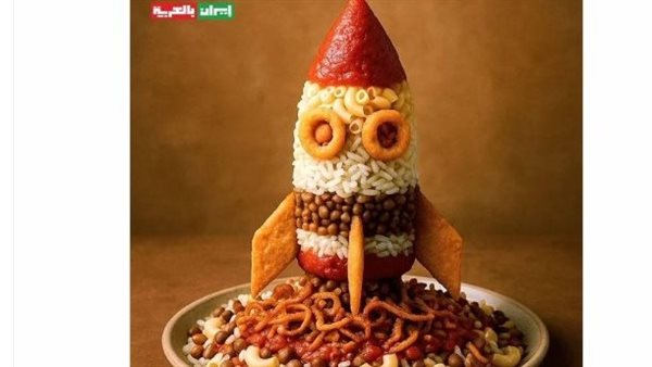 كشري أبو طارق 