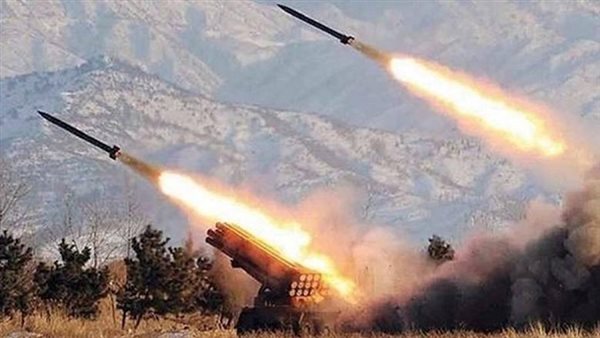  صواريخ إيرانية جديدة