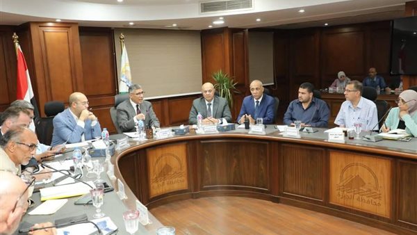  المهندس عادل النجار