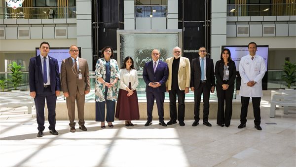 الهلال الأحمر المصري