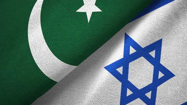 باكستان واسرائيل