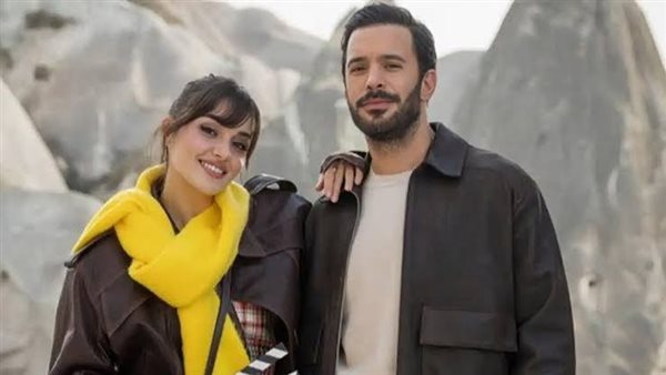 مسلسل تذكر الحب