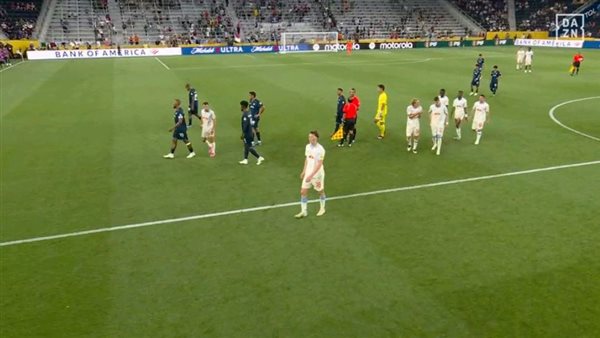 مباراة سالزبورج وباتشوكا