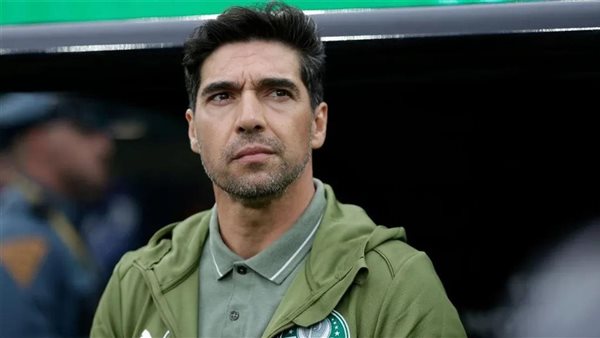 مدرب بالميراس