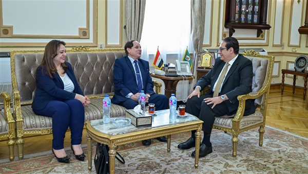 رئيس جامعة القاهرة