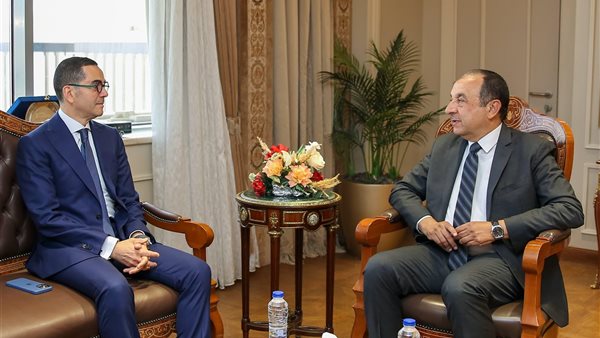 جانب من الاستقبال