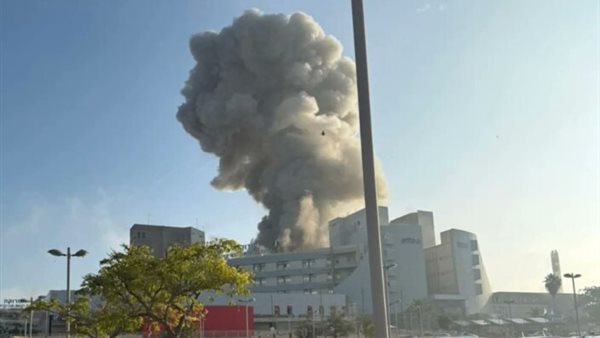 ايران واسرائيل 