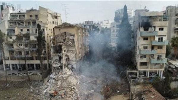  مستشفى سوروكا ووسط