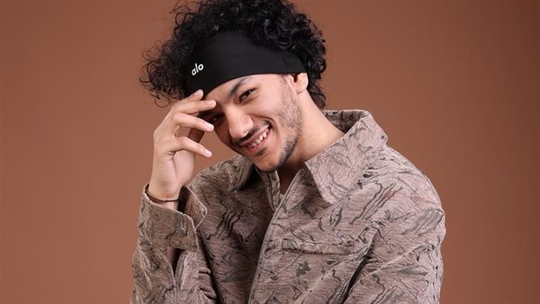 مطرب المهرجانات حودة