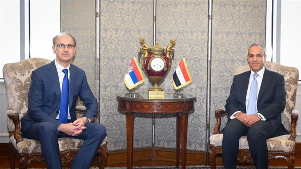 وزير الخارجية ورئيس