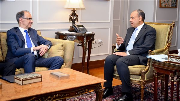 وزير الخارجية ورئيس