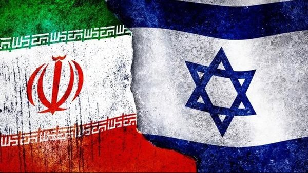 إيران وإسرائيل