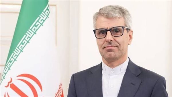 المتحدث باسم الخارجية