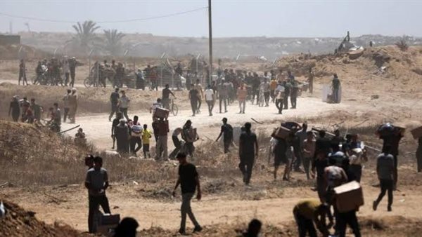 رصاص الاحتلال يخترق