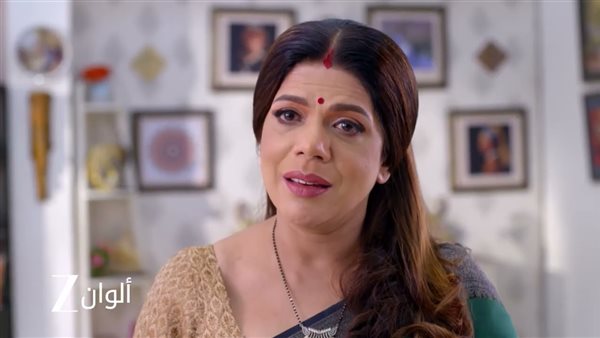 مسلسل رياح القدر