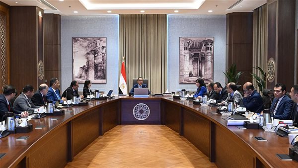 الدكتور مصطفى مدبولي