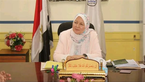 وكيل تعليم بني سويف