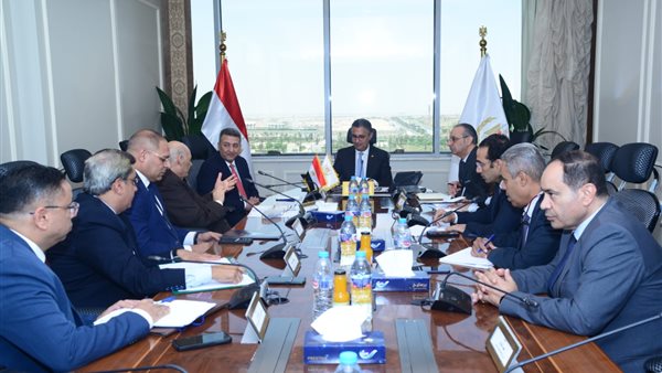 وزير التموين 