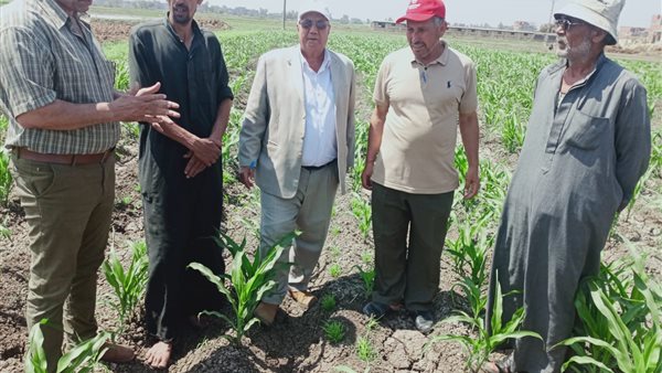 وزارة الزراعة