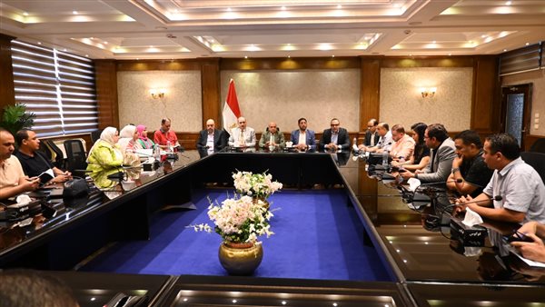  وزارة الشباب والرياضة