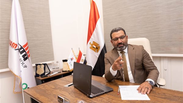 المهندس هشام علما