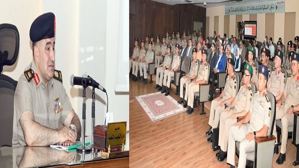 اللواء أحمد مصطفى