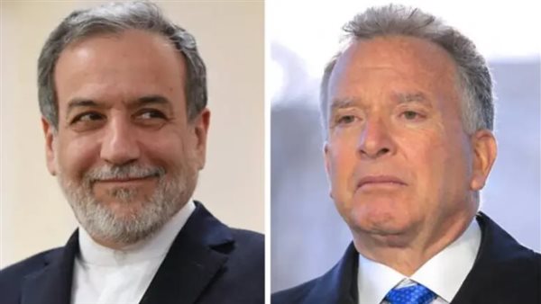 ويتكوف وعراقجي 