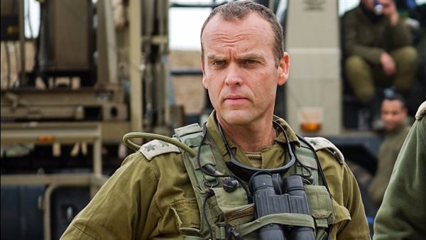 رئيس الاستخبارات