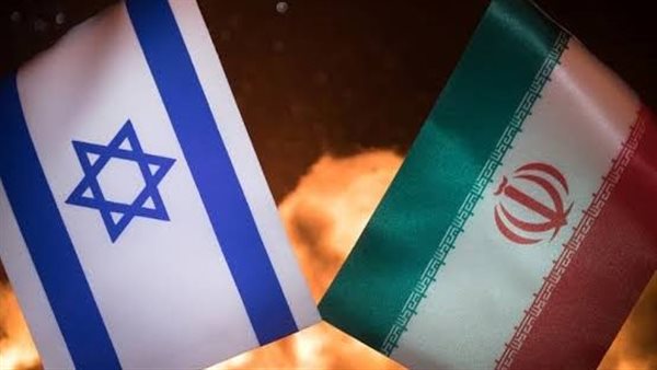 ايران واسرائيل