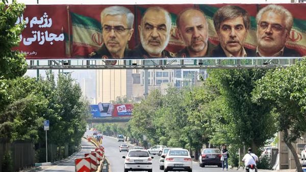 العلماء النووين في