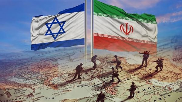 اسرائيل وايران