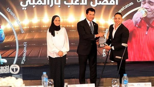 جانب من الفاعليات