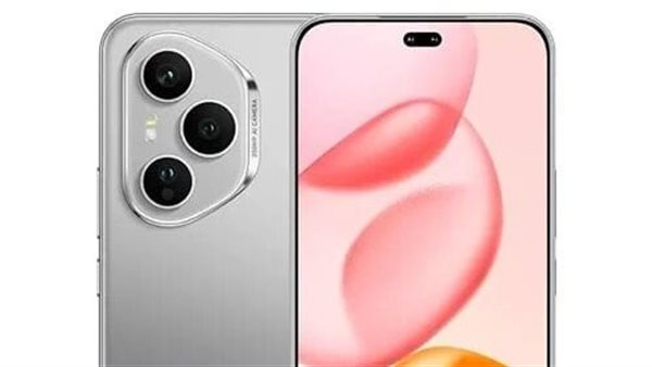 هاتف HONOR 400 Pro