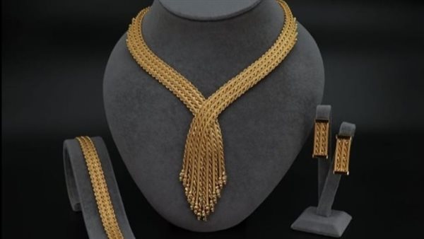 أسعار الذهب بالسوق