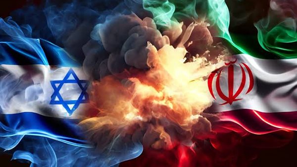 اسرائيل وايران