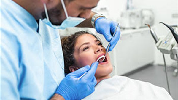 علاج جذور الأسنان