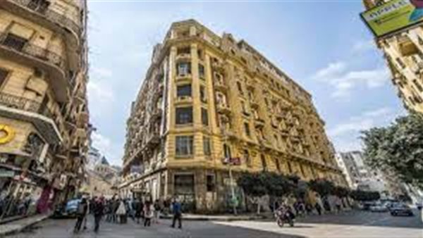 الايجار القديم