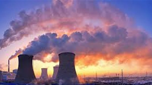 التلوث الإشعاعي 