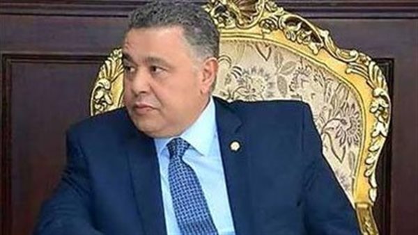 محافظ البحر  الأحمر