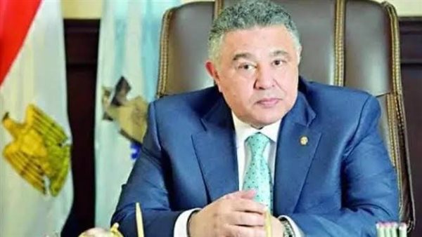 محافظ البحر  الأحمر