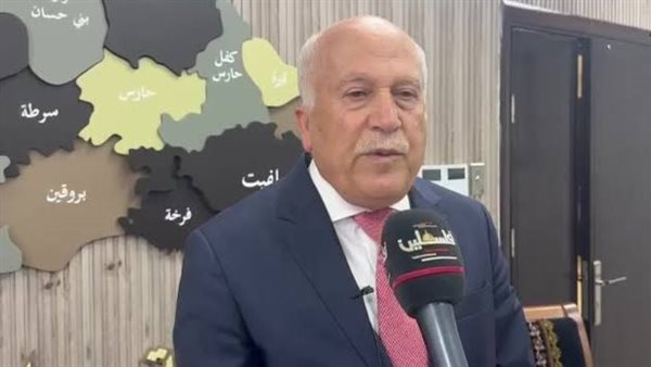 وزير الاقتصاد الوطني