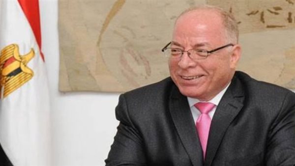  حلمي النمنم