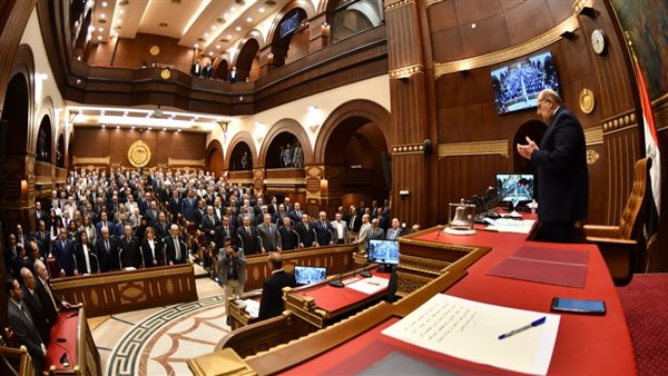 مجلس الشيوخ