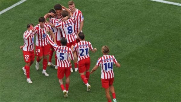 بث مباشر مباراة أتلتيكو