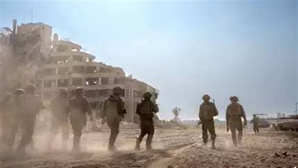 جيش الاحتلال