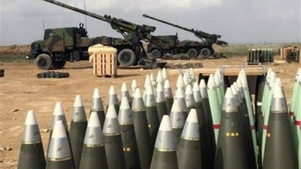 أسلحة نووية