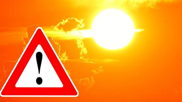 موجة الحر في ألمانيا