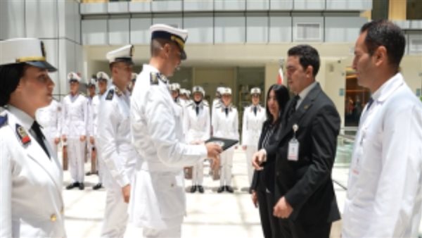 نظمت الداخلية زيارة